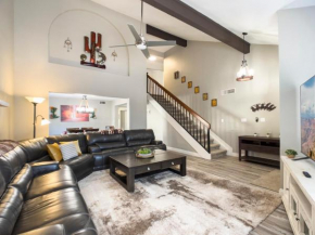 Rusty Spur by BlueBarrel Homes